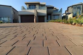 Reliable Cleveland, TN Driveway Paving Services Solutions